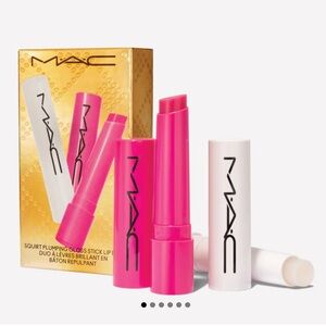 MAC lip duo